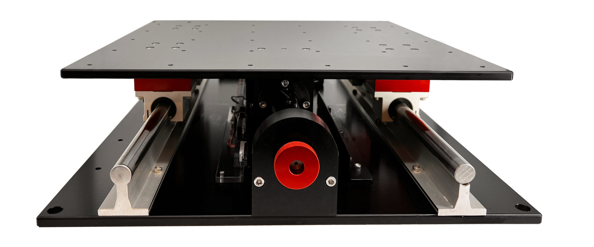 Shake Table II Quanser