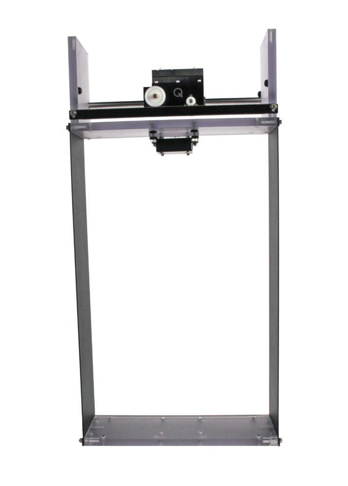 Active Mass Damper Quanser