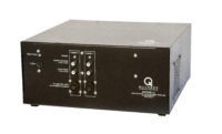 AMPAQ-L2 two channel linear current amplifier