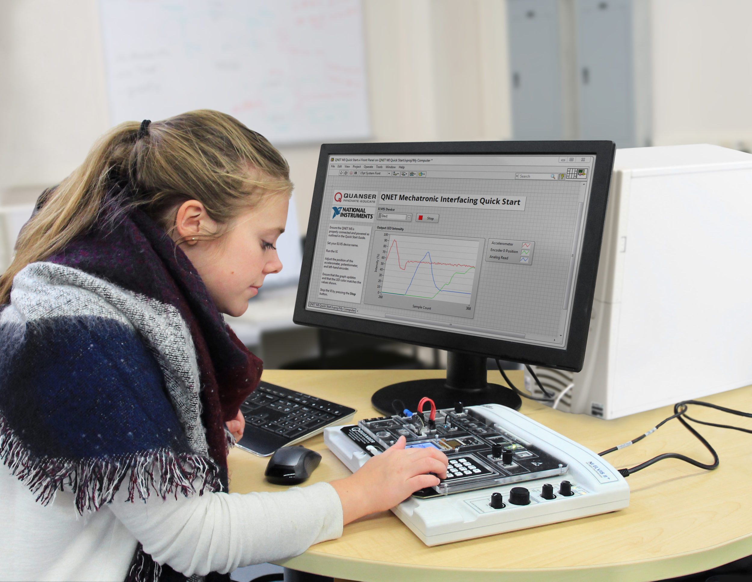 Cases against qnet picture