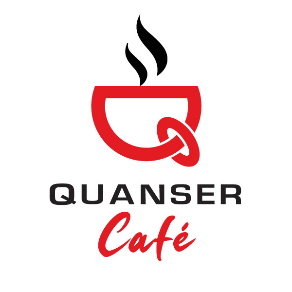 Quanser Cafe Logo