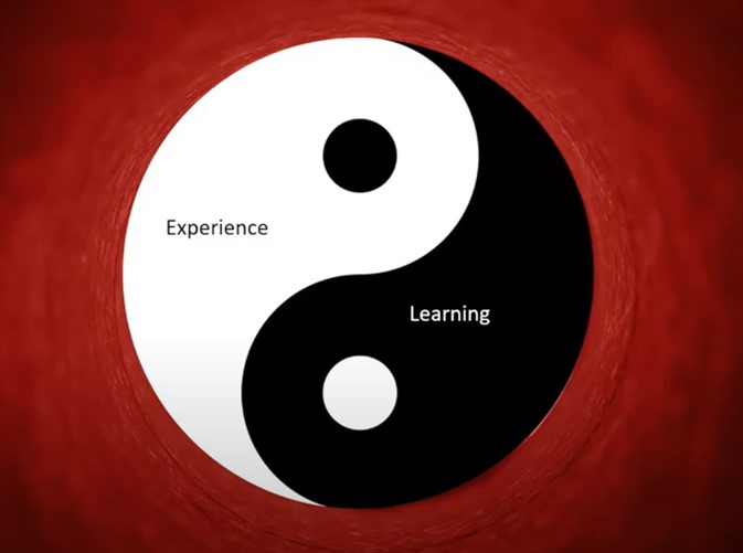 Experience and Learning