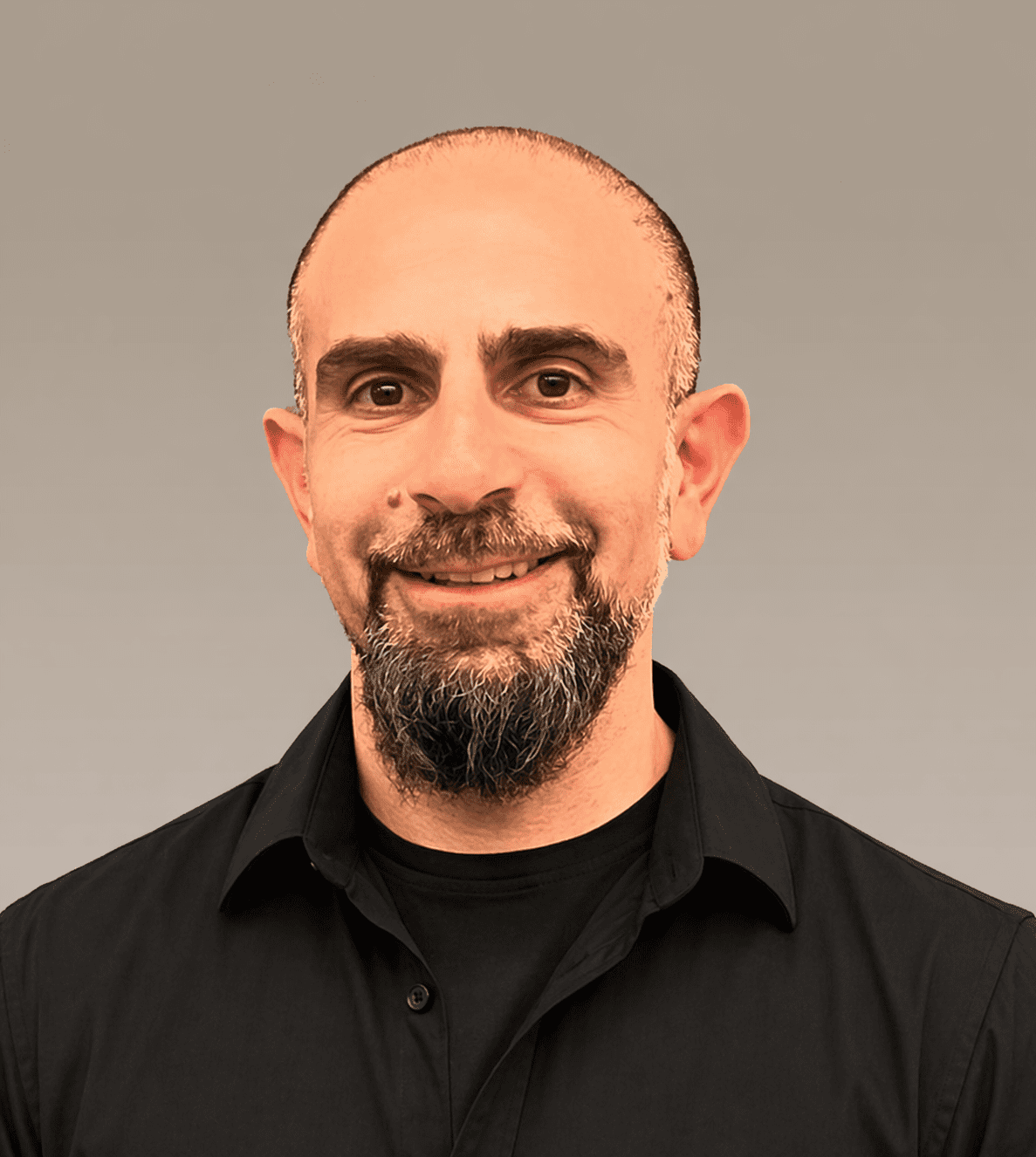 profile-Paul Karam