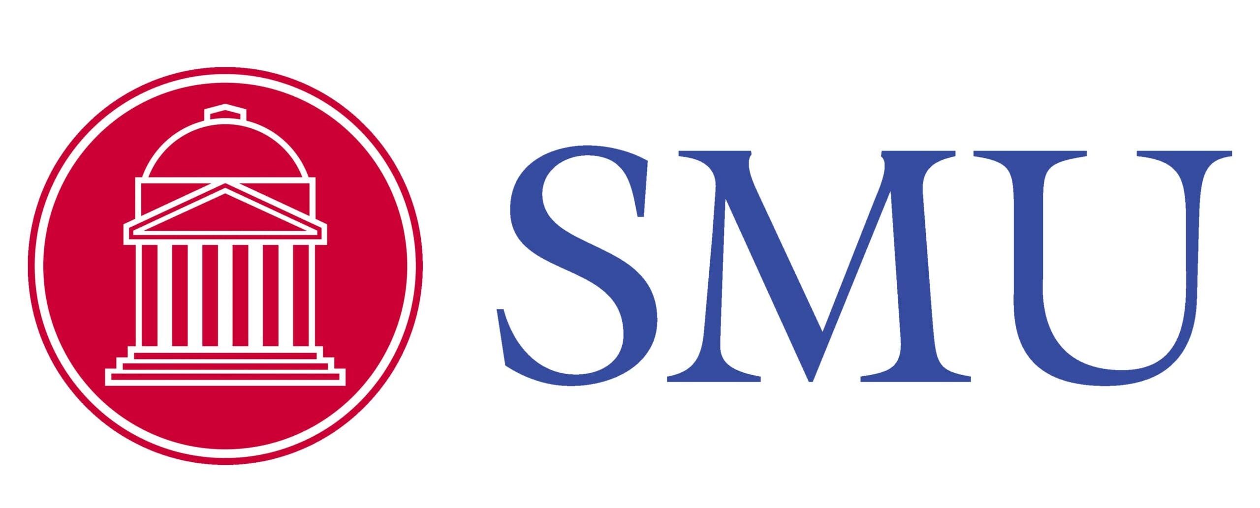 Southern-Methodist-University-Logo-SMU-Logo