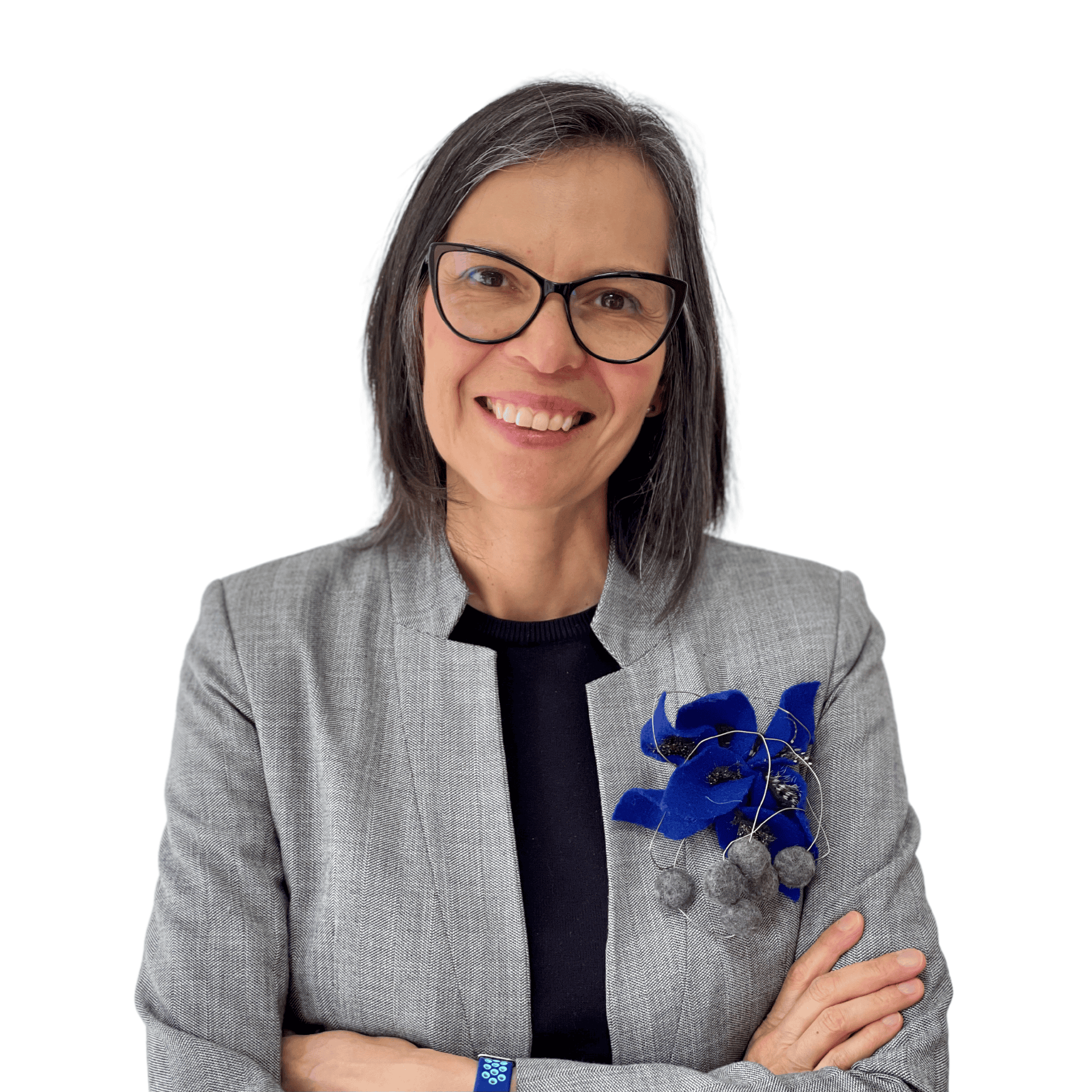 Julia Rosa Romero Benites